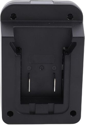 GOWENIC V Mount Battery Plate, 100W Power Tool Battery to V Lock Base Adapter PD 100W with Multiple Outputs D Tap DC USB C Multiple Output for Camera Power Supply in Saudi Arabia