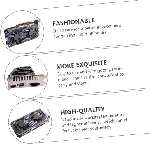 Gtx550ti 6gb Gddr5 192-bit Desktop Graphics Card for Computer Gaming and Workstation Use in Saudi Arabia