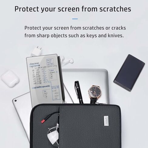 [3pack] Screen Protector for reMarkable Paper Pro Move, PaperFilm,High Light Transmittance,Scratch,Paper Screen Protector for reMarkable Pro Move Tablet 7.3inch in Saudi Arabia