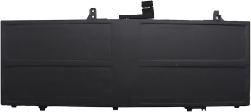 بطارية الكمبيوتر المحمول L22D4PF1 65Wh 4189mAh 15.52V متوافقة مع Lenovo Yoga Slim 6-14IAP8 6-14IRP8 6-14APU8 6-14IRH8 7-14IMH9 / Slim 7-14IRP8 7-14IMH9 Series L22M4PF1 L22C4PF1 in Saudi Arabia