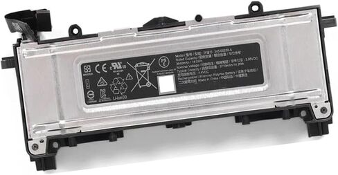 بطارية بديلة Aowe 3640mah 3.85V 345-00550-A لسماعة Quest 2 VR 345-00550-A in Kuwait