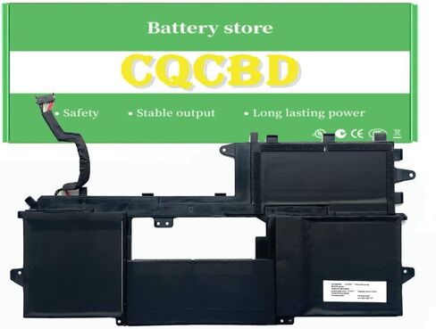 بطارية L19C4P73 لأجهزة Lenovo Thinkpad X1Titanium L19C4P74 L19M4P72 L19C4P72 L19M4P73 SB10T83209 (7.7V 44.5Wh/5820mAh) in Kuwait