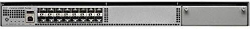 Cisco WS-C4500X-F-16SFP + Catalyst 4500X Series Switch مع وحدة PSU مزدوجة (متجددة) in Kuwait