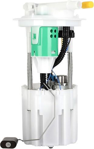 OCPTY OCPTY Fuel Pump Electric Module Assembly Replacement for 1987 1988 1989 1990 for Jeep for Cherokee Or Wagoneer L6 4.0L AFS0302S, CFE0108, E7091S, EFP7091S, FE0108, FE0108-11B1, SP7091H in Saudi Arabia