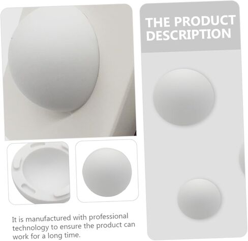Homoyoyo Laptop Cooling Pad Silicone Feet Anti-Slip Riser for Laptops Adjustable Height Suitable for MacBook and Notebooks in Saudi Arabia