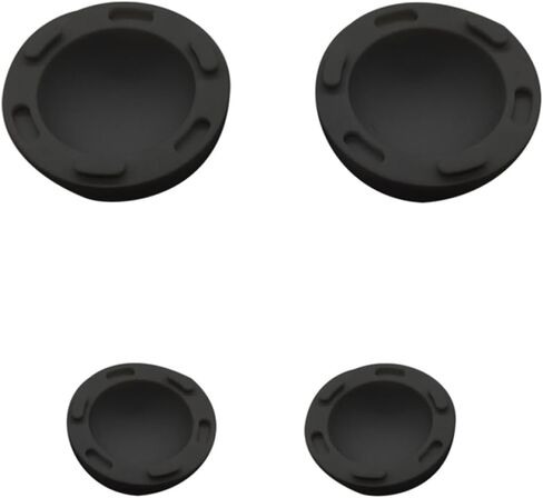 Homoyoyo Laptop Cooling Pad Silicone Feet Anti-Slip Riser for Laptops Adjustable Height Suitable for MacBook and Notebooks in Saudi Arabia