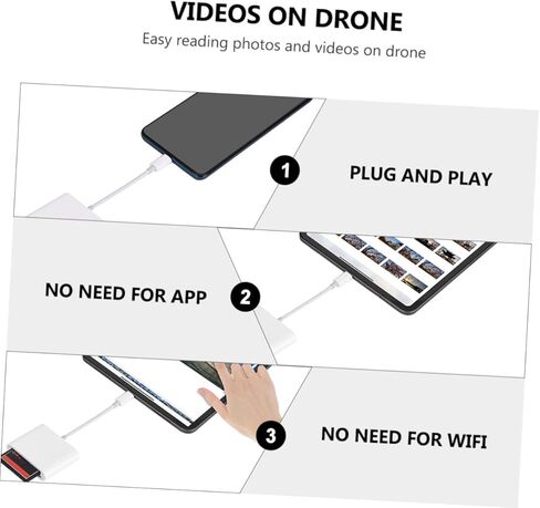 محول قارئ ذاكرة USB من النوع c متعدد الاستخدامات من Homoyoyo، قارئ بطاقة Cf مدمج متوافق مع أجهزة USB OTG المحمولة لعشاق التصوير الفوتوغرافي الذين يستخدمون in Saudi Arabia