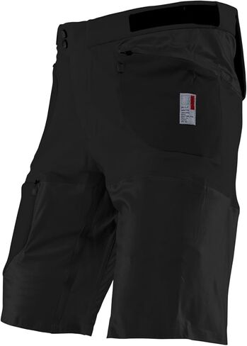 Leatt Shorts Mountain Bike AllMtn 3.0#S/US30/EU48 Blk in Saudi Arabia
