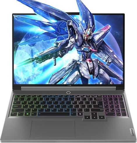 Lenovo Legion 5i Gaming Laptop, NVIDIA RTX 4060, Intel 24-Core i9-14900HX(Up to 5.8 GHz), 16" IPS WQXGA 165Hz, 32 GB DDR5, 1 TB SSD, Bluetooth 5.2, Wi-Fi 6E, Windows 11 Pro in Saudi Arabia
