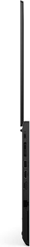 كمبيوتر محمول Lenovo ThinkPad L14 Gen 2 i7 Windows 11 Pro، شاشة 14 بوصة FHD (1920x1080)، 6 Core i7-1165G7، ذاكرة الوصول العشوائي 16 جيجابايت، 256 جيجابايت SSD، RJ-45، HDMI (متجدد) in Kuwait