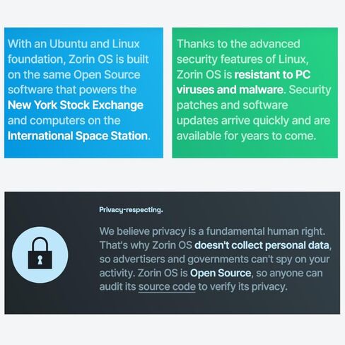 Linux للأطفال – محرك أقراص فلاش USB للكمبيوتر الشخصي | نظام تشغيل صديق للطفل للتعلم والتعليم | مثالية للطلاب والمبتدئين والدراسة في المنزل in Kuwait