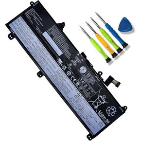 JOTACT L22D4PE1 71Wh Laptop Battery Compatible with Lenovo ThinkBook 16 G6 IRL G6 ABP G7 IML G7 ARP G8 IRL G8 IAL Series L22M4PE1 5B11L93201 5B11N47513 SB11L93198 SB11N47451 15.36V in Kuwait