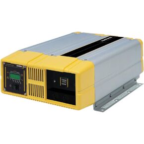 Xantrex Technologies 1800PS 1800 Watt - 2900 Watt Prosine Power Inverter (806-1800) in Kuwait