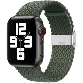 Luxury Resin Compatible with Apple Watch Band - Lightweight Perma Compatible with Apple Watch Bands for Women and Men, iWatch Bands Solace Bands for 38mm 40mm 41mm 42mm 44mm 45mm 49mm Ultra, SE, Series 8 7 6 5 4 3 2 1 in Kuwait