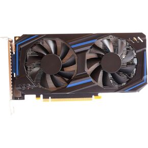 Gtx550ti 6gb Gddr5 192-bit Independent Desktop Computer Graphics Card for Gaming and Multimedia Applications in Kuwait