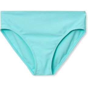 Lands' End Girls Swim Bikini Bottoms in Kuwait