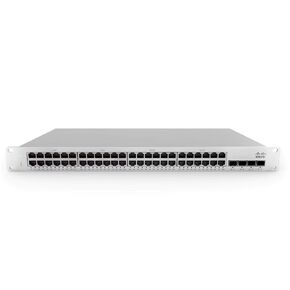 ميراكي | MS225-48FP-HW | MS225-48FP-5YR | محول MS225-48FP L2 Stck Cld-Mngd 48x GigE 740W PoE مع ترخيص ودعم MS225-48FP Enterprise، 5 سنوات (متجدد) in Kuwait