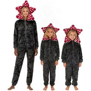 unicorn warrior Kids Unicorn Onesie Halloween Christmas Cosplay Costume Sleepwear One-Piece Pajamas for Girls Boys in Kuwait