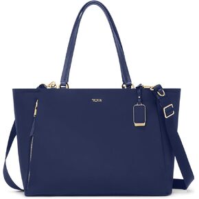 TUMI - Voyageur Valetta Large Tote - Men's & Women's Tote Bag - Tote Handbags for Everyday Use & Work in Saudi Arabia