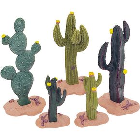 Gemini & Genius Lizard Toys-Beated Dragon Dragon Tores ، هدية الدعائم المزخرفة ، ومسلسلات مخيفة ، وأعلى كعكة مضحكة للأطفال المصنوع من قبل Child-with Chameleon Reptile Animal Toys (2pcs) in Kuwait