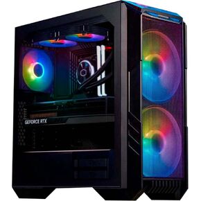 Adamant Custom 3-Year Warranty 24-Core Workstation Gaming Computer PC Intel Core i9 14900K 3.2GHz Z790 TUF 64GB DDR5 1TB NVMe M.2 GEN4 SSD WIFI7 BT 2.5GbE 850W Geforce RTX 5070 12GB in Kuwait