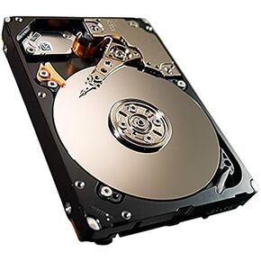 سيجيت ساففيو 10K.6 SAS 6GBS 600GB (ST600MM0006) (متجدد) in Saudi Arabia