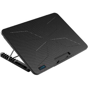 Adjustable Laptop Heat Sink for Office Desktop in Saudi Arabia
