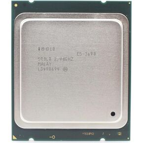 E5 2690 Processor 2.9GHz 20M Cache LGA 2011 SROLO C2 CPU Normal Work in Saudi Arabia