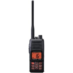 Standard Horizon HX400 with Built-in Scrambler and LMR Programmable Channels in Kuwait