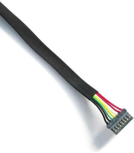 بطارية كمبيوتر محمول 45N1754 45N1755 45N1756 45N1757 45N1752 45N1753 متوافقة مع Lenovo ThinkPad E450 E450C E455 E460 E465 E475 E470 E460C Series (11.4V 47Wh) in Kuwait