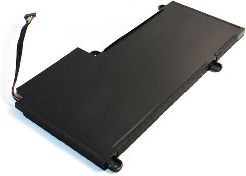 بطارية كمبيوتر محمول 45N1754 45N1755 45N1756 45N1757 45N1752 45N1753 متوافقة مع Lenovo ThinkPad E450 E450C E455 E460 E465 E475 E470 E460C Series (11.4V 47Wh) in Kuwait