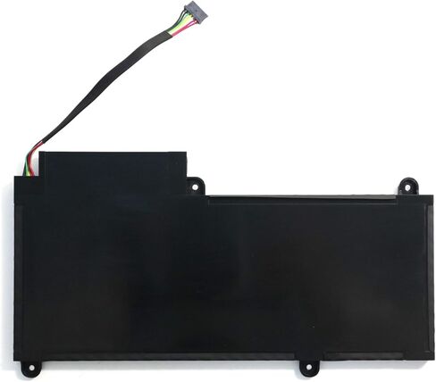 بطارية كمبيوتر محمول 45N1754 45N1755 45N1756 45N1757 45N1752 45N1753 متوافقة مع Lenovo ThinkPad E450 E450C E455 E460 E465 E475 E470 E460C Series (11.4V 47Wh) in Kuwait