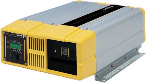 Xantrex Technologies 1800PS 1800 Watt - 2900 Watt Prosine Power Inverter (806-1800) in Kuwait
