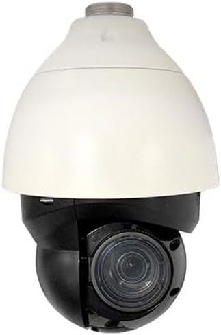 كاميرا Acti_Electronics A952 ALPR 8MP 4K فائقة الدقة IP مع نهارًا وليلاً، إضاءة منخفضة للغاية، IR متكيف، WDR، مقلاة وإمالة لا نهاية لها، H.265، تحليلات مدمجة وتنبيهات الأحداث in Kuwait