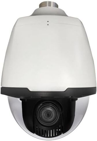 Acti_Electronics Z956 4MP PTZ Security Camera with Auto Tracking, Extreme WDR, Low Light Night Vision, Endless Pan & Tilt, H.265, and Built-in Analytics in Saudi Arabia