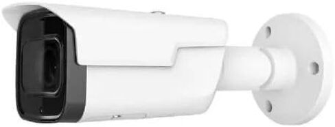 كاميرا شبكة Diamond HNC3IV141T-IR-ZAS بدقة 4 ميجابكسل IR Vari-Focal Bullet - مستشعر CMOS بدقة 4 ميجابكسل، 60 متر IR، H.265، اكتشاف ذكي، IP67 مانعة لتسرب الماء، PoE و12VDC in Kuwait