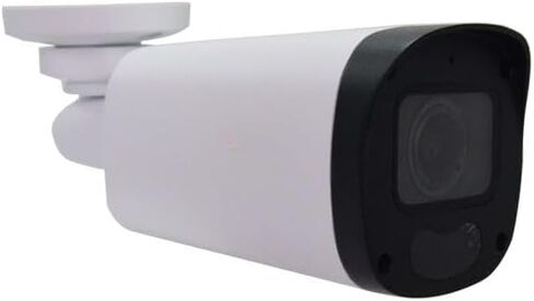 Acti_Electronics Z412 2MP Day & Night IP Camera with 4.3X Zoom, Super Wide Angle, Adaptive IR, Superior WDR, Built-in Analytics, H.265 Compression, Auto Focus in Saudi Arabia