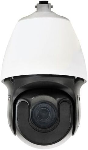 Acti_Electronics Z954 8MP PTZ Security Camera with Auto Tracking, Wide Dynamic Range, Low Light Sensitivity, Pan & Tilt, H.265 Compression, and Built-in Analytics in Saudi Arabia