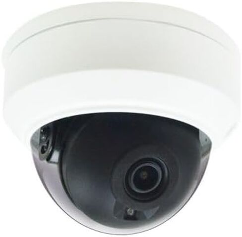 كاميرا Acti_Electronics Z911 للمراقبة النهارية والليلية بدقة 4 ميجابكسل مع زاوية واسعة وحساسية منخفضة للضوء وتقنية IR LED المتكيفة وعدسة ثابتة ونطاق WDR وضغط H.265 in Saudi Arabia