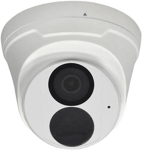 Acti_Electronics Z78 2MP Day & Night Security Camera with Wide Angle, Low Light Sensitivity, Adaptive IR, and H.265 Compression in Saudi Arabia