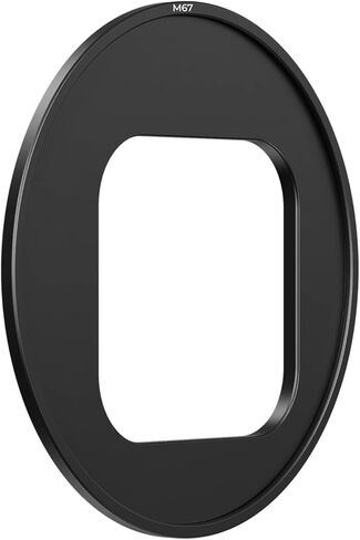 لوحة قاعدة مغناطيسية لحافظة وقفص Freewell iPhone - خيط 67 مم لمرفق الفلتر in Saudi Arabia