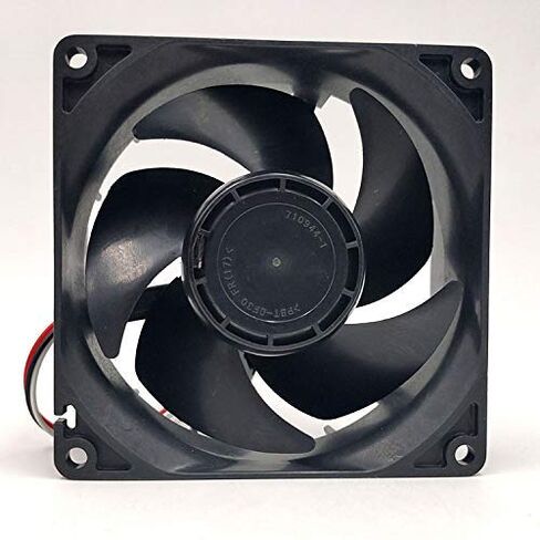 9WF0924H203 A90L-0001-0577 24V 0.35A 92×92×32mm مروحة نظام فانوك in Saudi Arabia