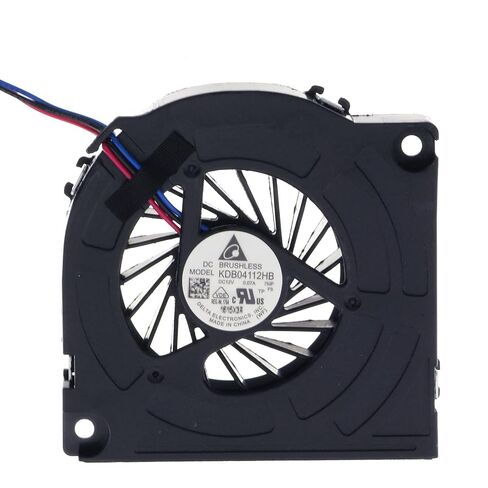 Cooling Fan for Samsung UN50HU8550 UA55HU8500 UA55HU9000 UA55HU9800 UE55HU8500 UE55HU8590 UN55HU8500 UN55HU9000 KDB04112HB in Saudi Arabia