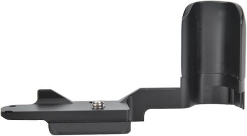 Acouto Aviation Aluminum Alloy Arrow Storage Case Plate L Bracket for M3 Mirrorless Camera with Lightweight Design and Versatile Compatibility in Saudi Arabia