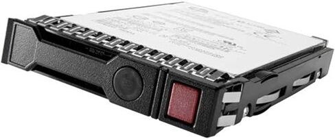 Axiom 2TB 12GB/s SAS 7.2K RPM Lff Hot-Swap HDD for HP - 872485-B21 in Saudi Arabia