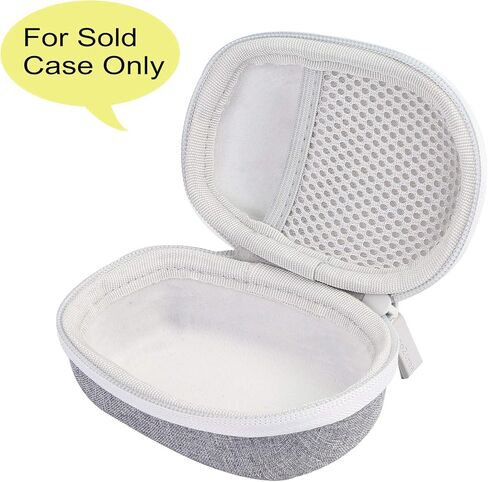 co2CREA Hard Case for Logitech G515 / G915 TKL Keyboard and Logitech MX Anywhere 3S Anywhere 3 Anywhere 2S Anywhere 2 Compact Mouse in Saudi Arabia