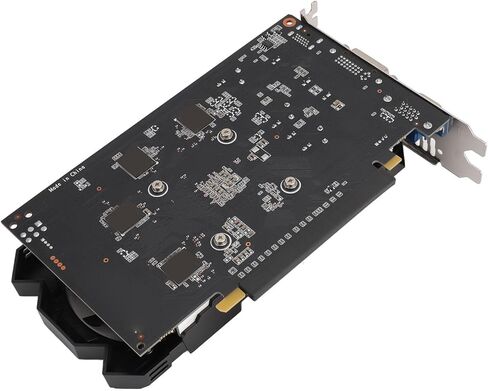 VBESTLIFE 960M 8GB Graphics Card, GDDR5 128 Bit GPU, 1020/5100 MHz, PCIE 2.0 16X Desktop PC Gaming Video Card Support DirectX 12 in Saudi Arabia