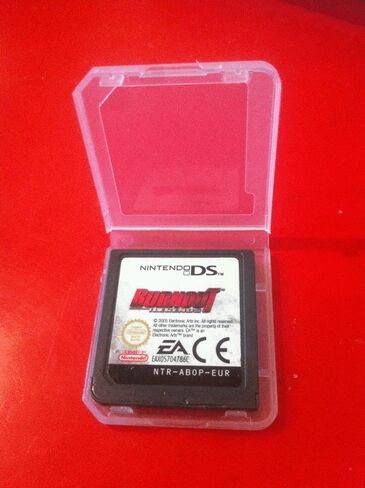 Burnout Legends - Nintendo DS (Renewed) in Saudi Arabia