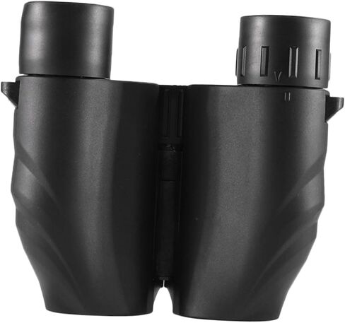 10x25 Night Vision Binoculars Lightweight Waterproof for Adults Compact High Definition Optical Telescope for Bird Watching Camping Hiking Exploration in Saudi Arabia