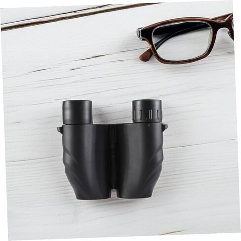 10x25 Night Vision Binoculars Lightweight Waterproof for Adults Compact High Definition Optical Telescope for Bird Watching Camping Hiking Exploration in Saudi Arabia